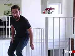 omg, i can't stop with stepson's cock... tiffany fox here!