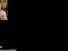 Mom's New Job Next Door!