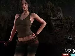 Treasure Of Nadia Uncensored Hentai Wet Diary Secrets Episode 82