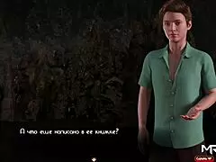 Treasure Of Nadia Uncensored Hentai Wet Diary Secrets Episode 82