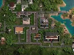 Treasure Of Nadia Uncensored Hentai Mokre Sekrety Dziennika Odcinek 82