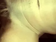 Want to see a close up couch fuck with Gentle Vii?