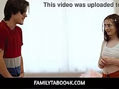 familytaboo4k, why is stepmom sophia locke spying on reese robbins and tyler cruise teasing?