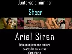 I cummed in my friend's girlfriend's ass so hard - amatur