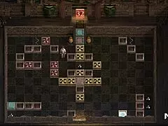 Treasure Of Nadia Puzzles 31-36 Walkthrough E3 99