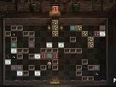 Solution puzzles 31-36 Treasure of Nadia E3 99
