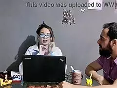 Brazilian MILF gives creampie with monster cock... want some?