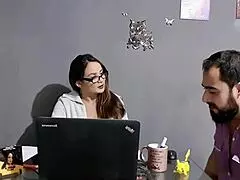 Brazilian MILF gives creampie with monster cock... want some?