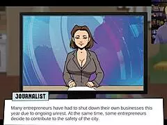 The darkest moments of this super heroine the lewd knight