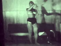 Retro Blowjob And Fucking In Erotic Confessions Of Victorian Gentleman With Hairy Beaver