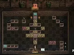Treasure Of Nadia Puzzles 31-36 Walkthrough E3 99