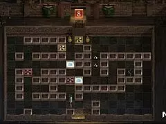 Treasure Of Nadia: Erotic Massage Creampie!