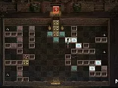 Treasure Of Nadia: Erotic Massage Creampie!