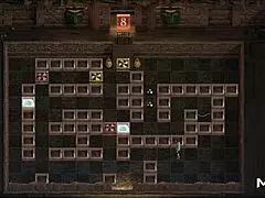 Treasure Of Nadia: Erotic Massage Creampie!