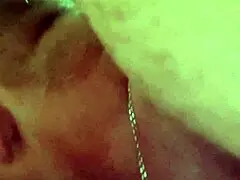 Milf Wife Gets Pussy Licked in Muff Diving