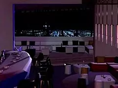 hey slut, show those big tits in 3d cartoon gameplay