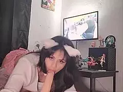 best moments compilation of tantaly dolls with latina brunette in doggystyle