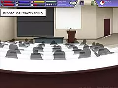 Complete gameplay in rogue-like evolution part 15