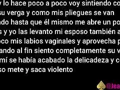 uber eats guy fucks me again, cuckold watches