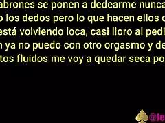 uber eats guy fucks me again, cuckold watches