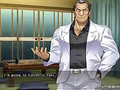 japanese housewife cheating in game walkthrough