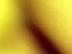 My friend wife sucking my cock doing handjob cumshot showing pussy