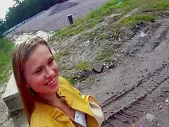 sweetheart, you getting spoiled with ball licking and fucking on spy cam?