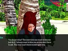 Hey, check out this erotic milf amateur scene in my new family series.