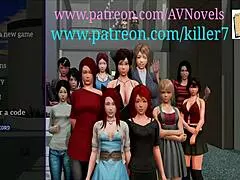 Hey, check out this erotic milf amateur scene in my new family series.