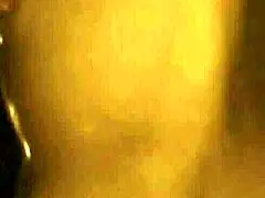 indian brunette milf dances erotic rituals with clothes ripped in high definition