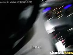 Lola Taylor Stranded Teen Free!