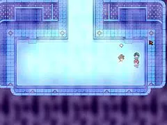 Jodi And Caroline Engage In Spa Orgy Sex