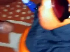 Oloshoboyfriend - Hijab milf, you gave my black cock a wild new vibe