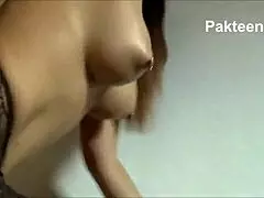 i watch stunning german girl get fucked and cummed on in homemade scene