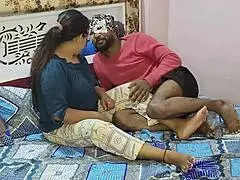Indian Saali Fucked Hard by Jija in Clear Hindi Audio