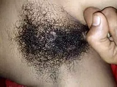 Wow, Indian bhabi’s beautiful pussy gets fast action, so hot! 🔥