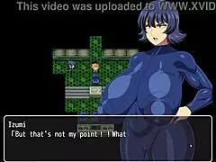 حادث سفينة فضاء تودوروكي هنتاي الحلقة 1 سحق ثدي هائل وطيز ضخمة