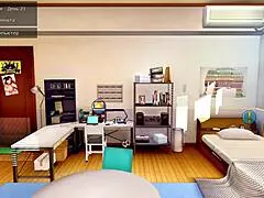 Complete gameplay for hs tutor part six