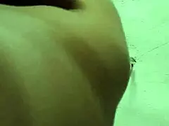 I watch my comadre sucking like a pro, it's so hot and I can't believe it!