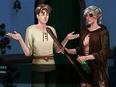 an amateur teen explores anal with a big dick