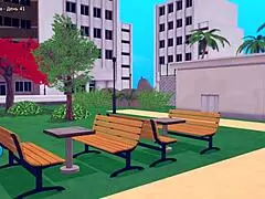 Complete High School Tutor Gameplay Part 11 With Sexy Characters And Big Tits Scenes!