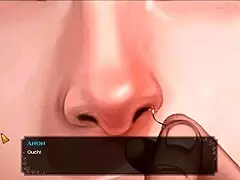 what a legend part 4, arm wrestling with big tits redhead