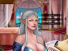 what a legend part 4, arm wrestling with big tits redhead