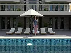 A wife and stepmother in game thirty-three