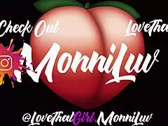 promo - taming da ass of a clydesdale 😈