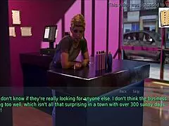 אישה חמה ואמא חורגת חוקרות תשוקות ביחד 😈