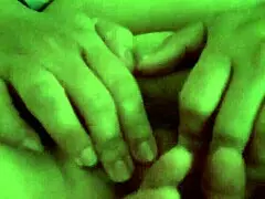 Wow, Milf Takes Monster Cock Fucking Hard!