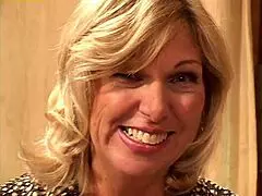 Stepmother's big tits and skill