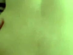 She likes it on all fours, deep inside.