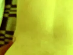 She likes it on all fours, deep inside.